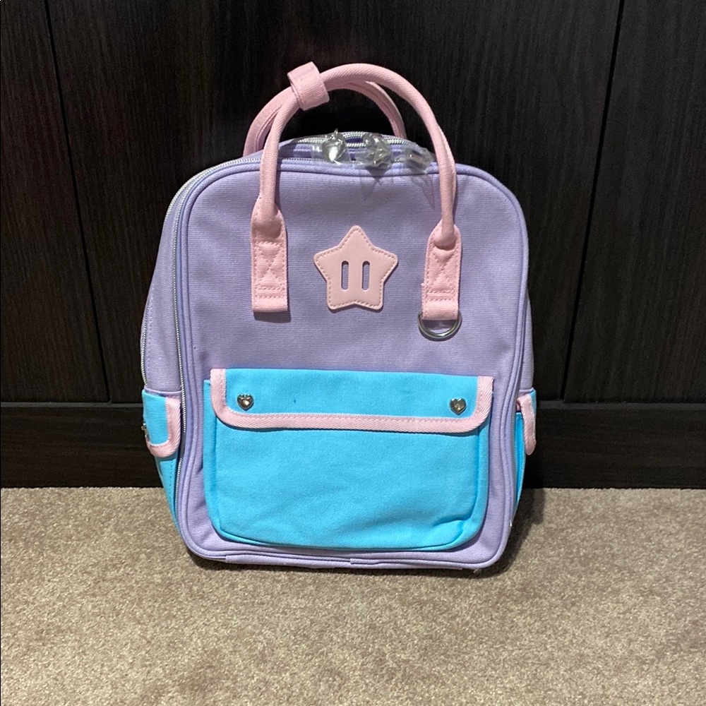NattyCat's perfect everyday bag